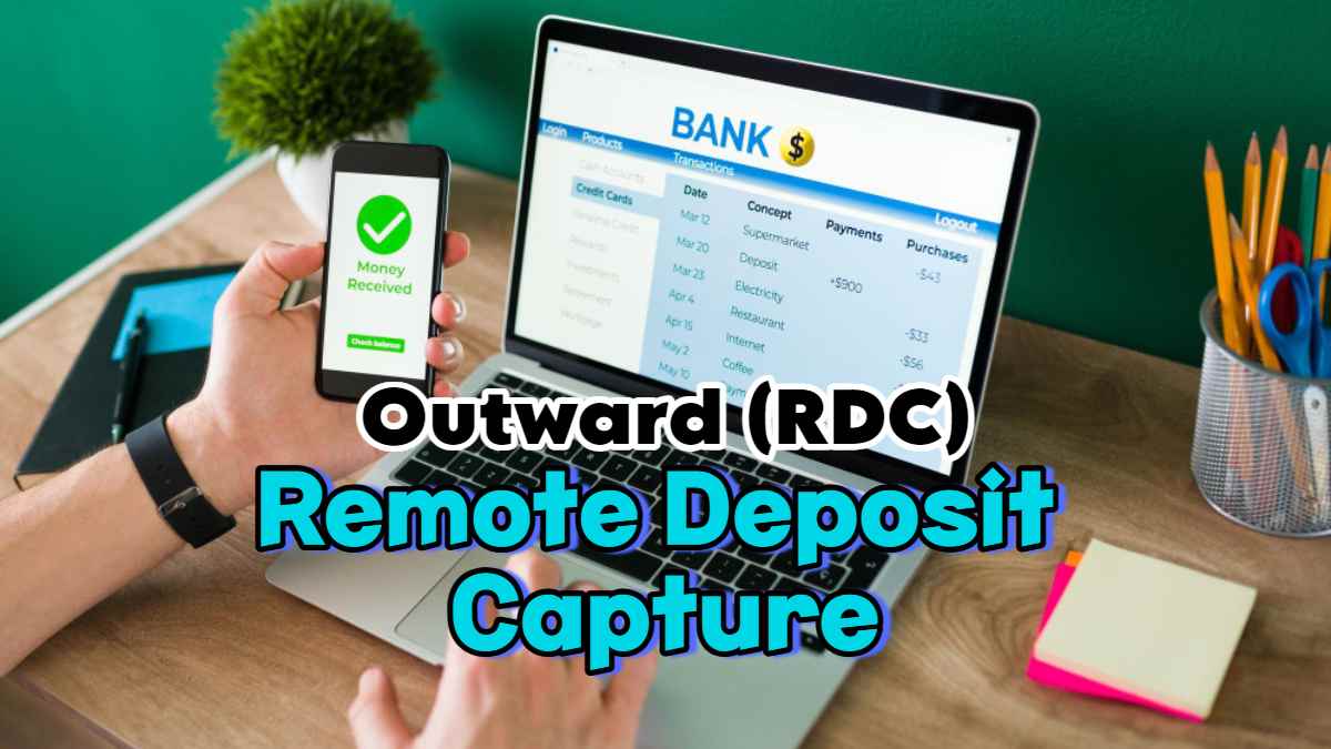 What is Outward RDC? Everything You Need to Know