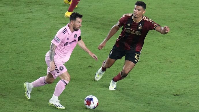 Atlanta United vs Inter Miami