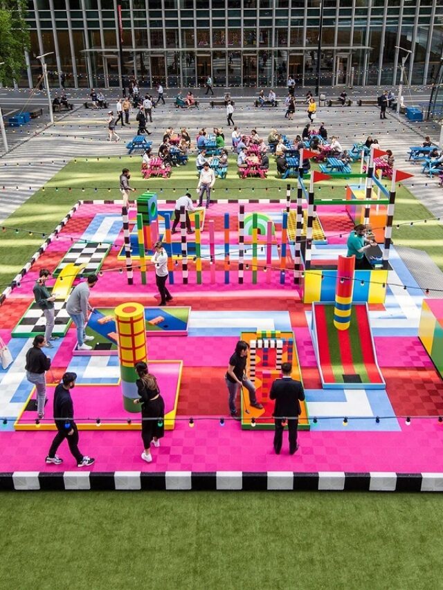 8 Fun Things to Do in Canary Wharf on Weekend