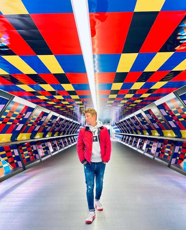 Things to Do in Canary Wharf