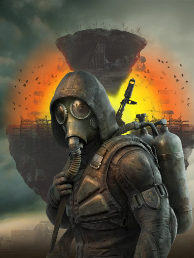Stalker 2: Release Date, Platforms, and Key Features