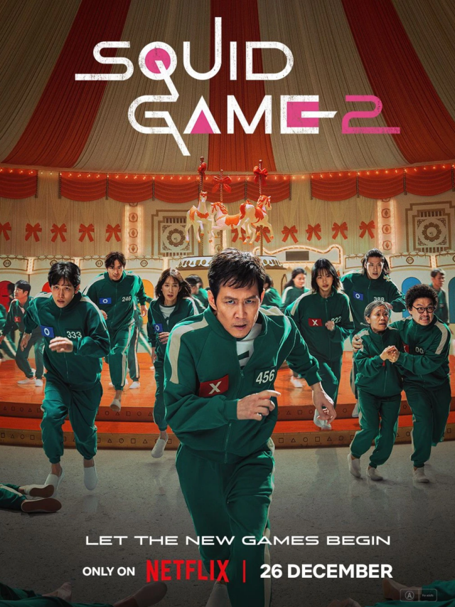 Squid Game Season 2 Premieres: What to Expect