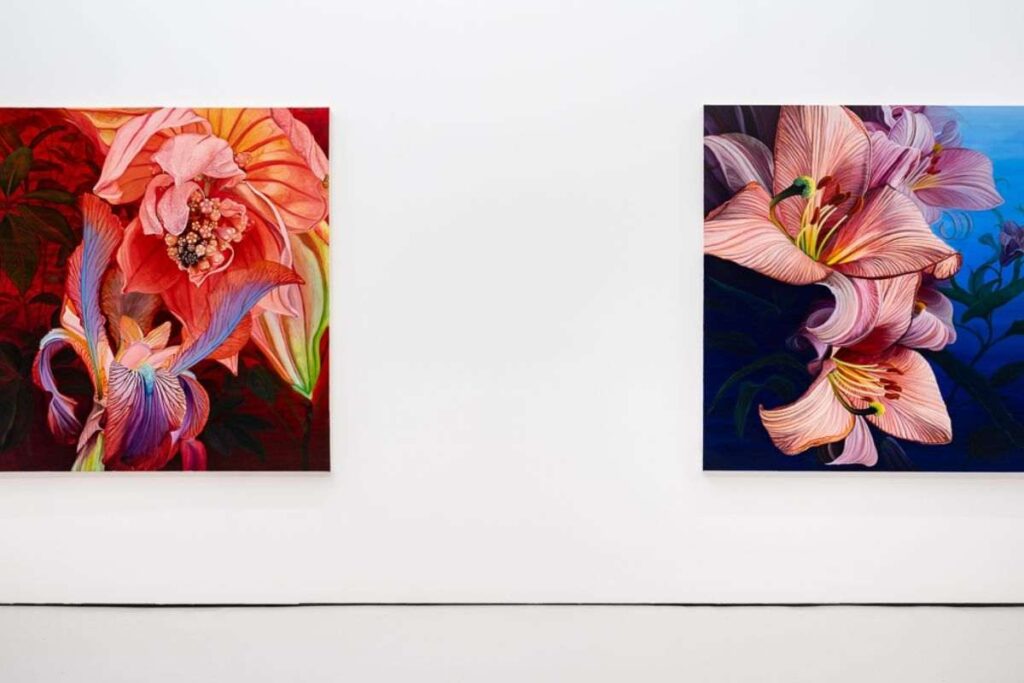 Annka Kultys Gallery