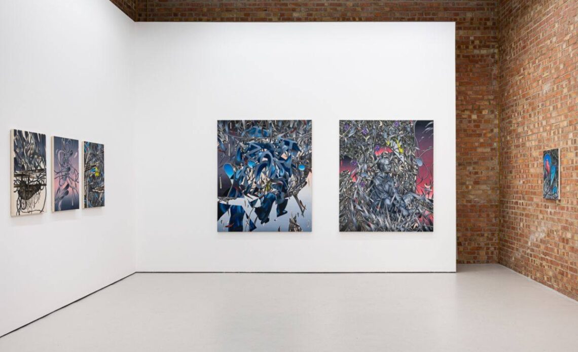 Annka Kultys Gallery