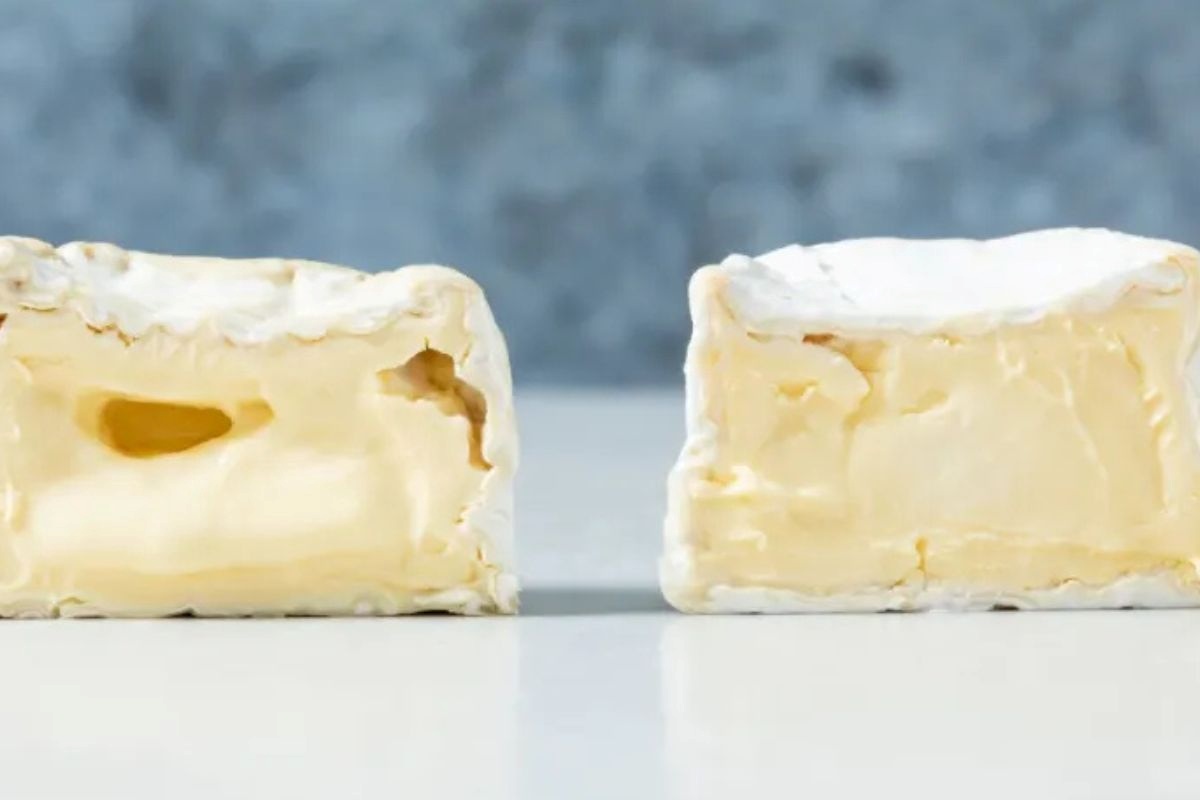 Is Cream Cheese Same As Soft Cheese