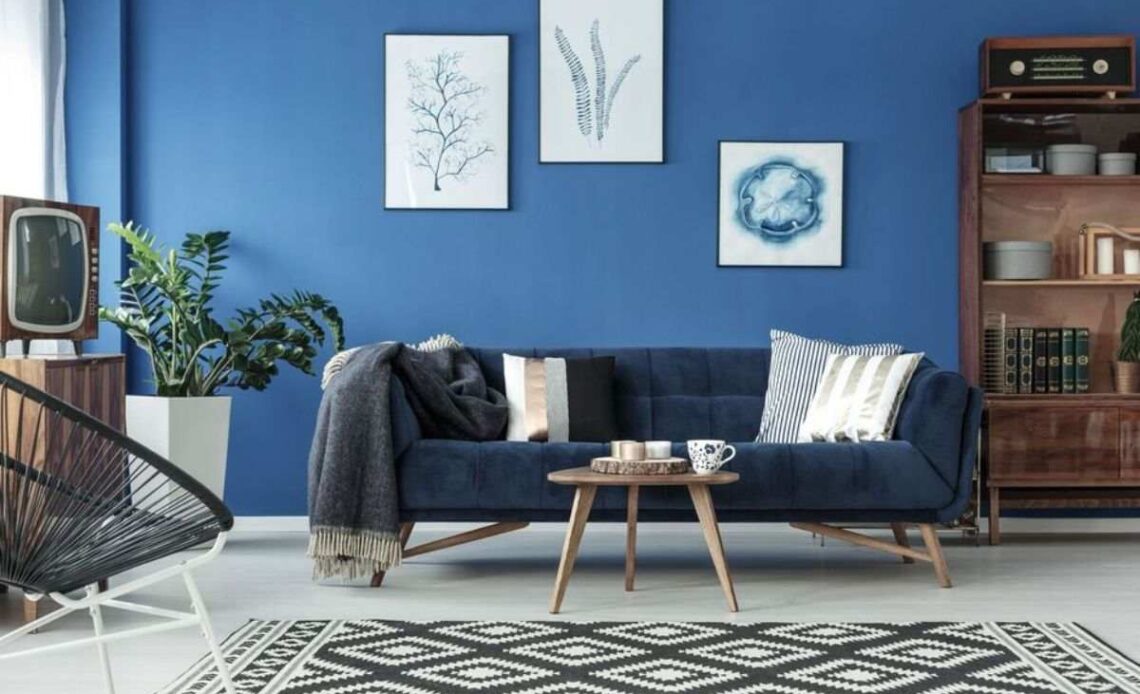 Right Paint Colors for Your Home