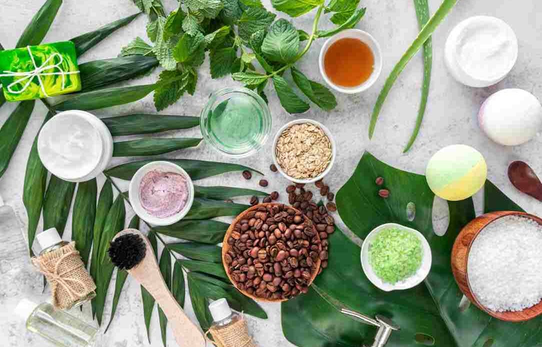 Organic Natural Skincare