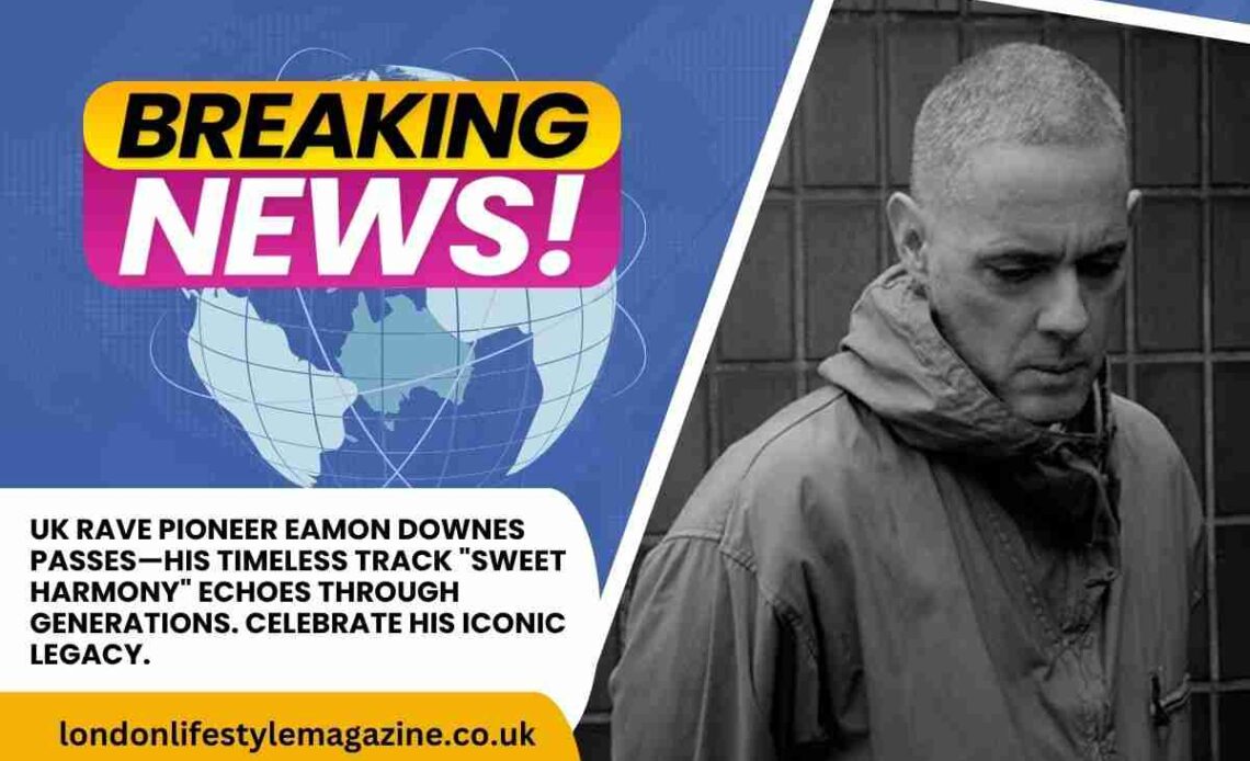 Eamon Downes