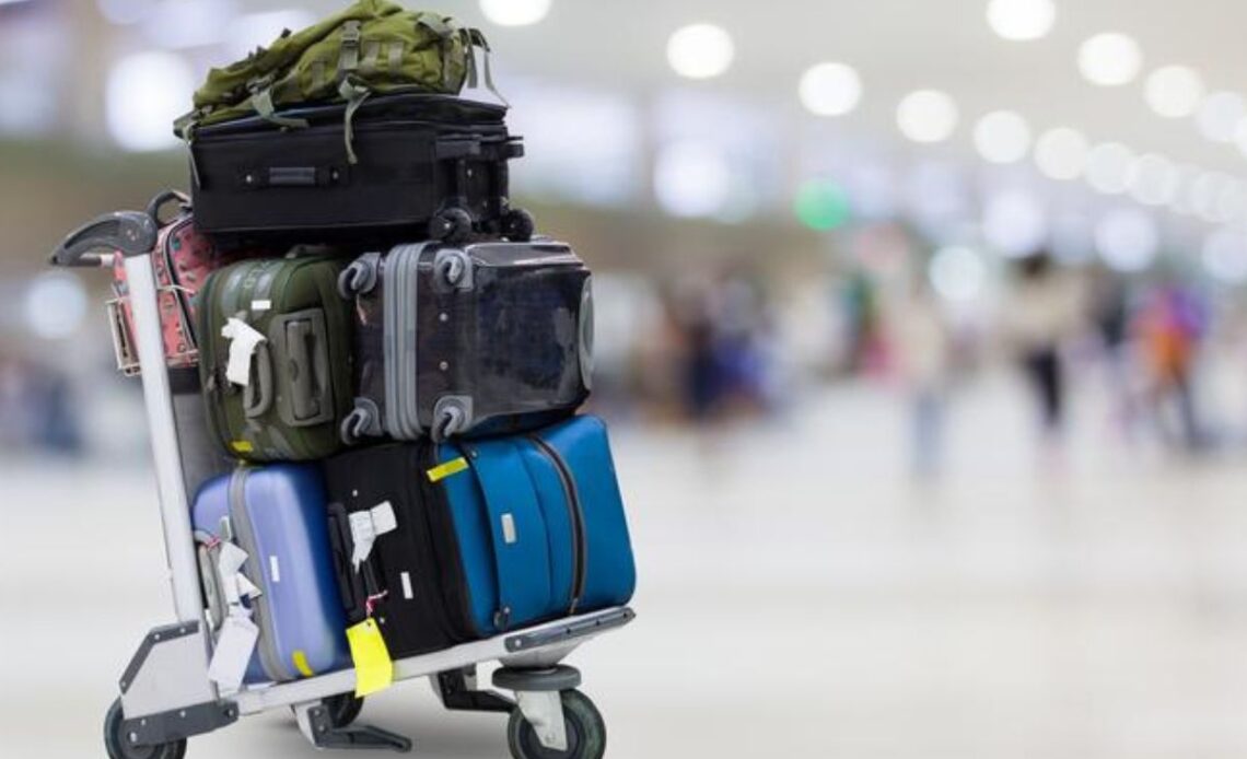 Luggage Storage Services