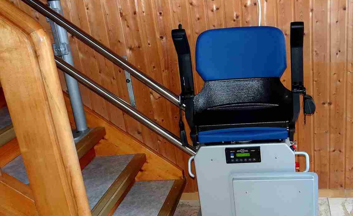 Stairlift
