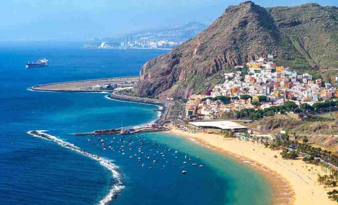 Canary Islands