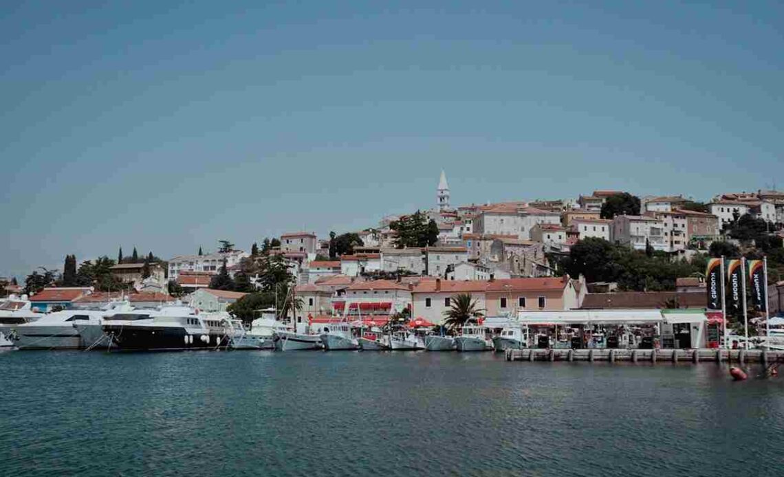 Greece Family Sailing Guide