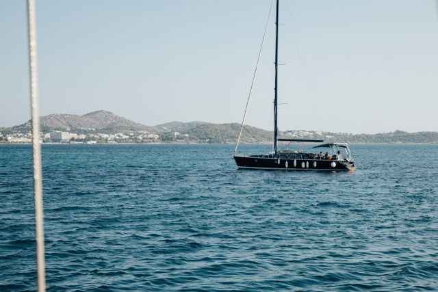 Greece Family Sailing Guide