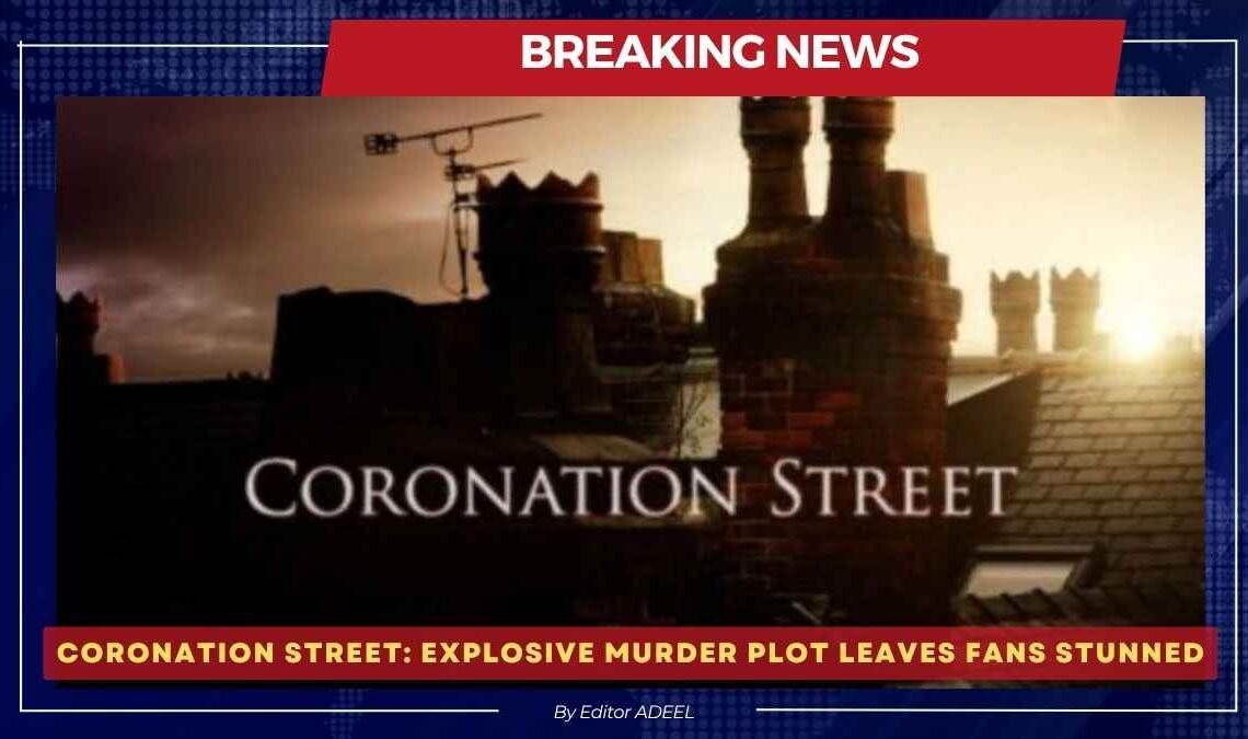 Coronation Street