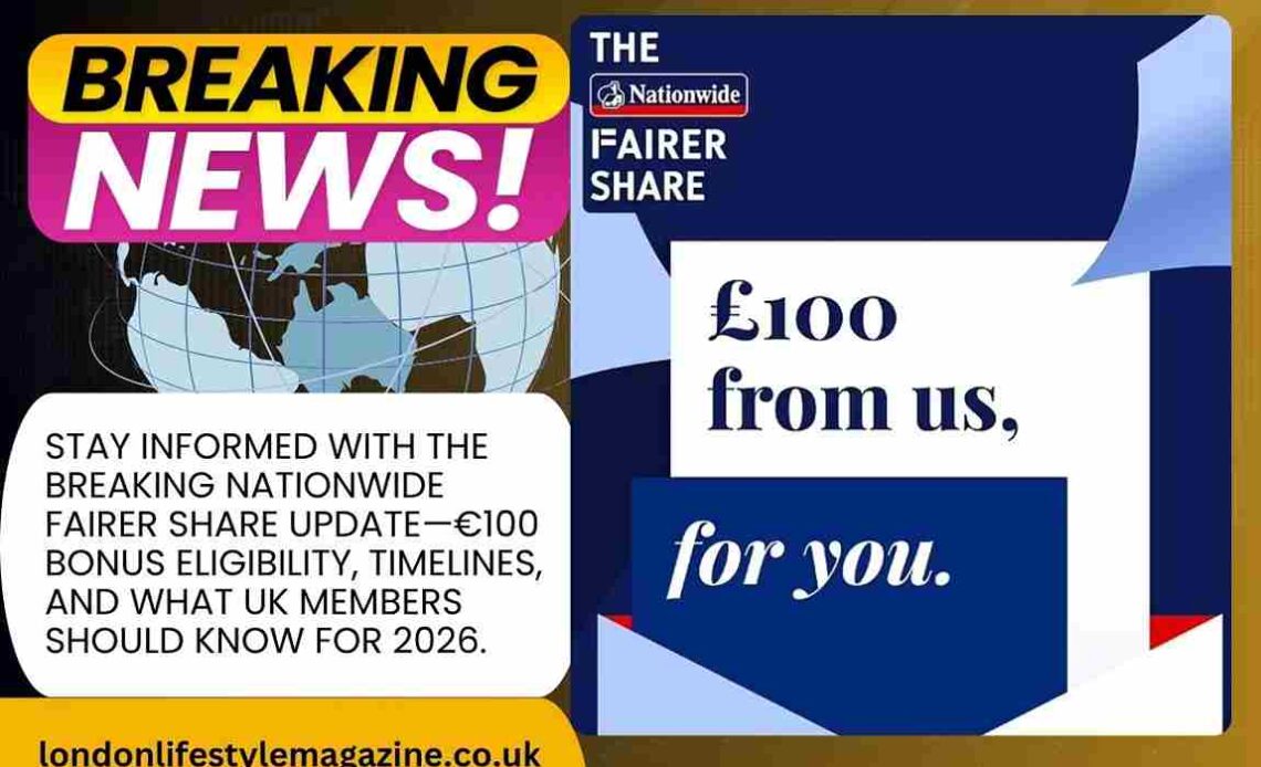 Nationwide Fairer Share