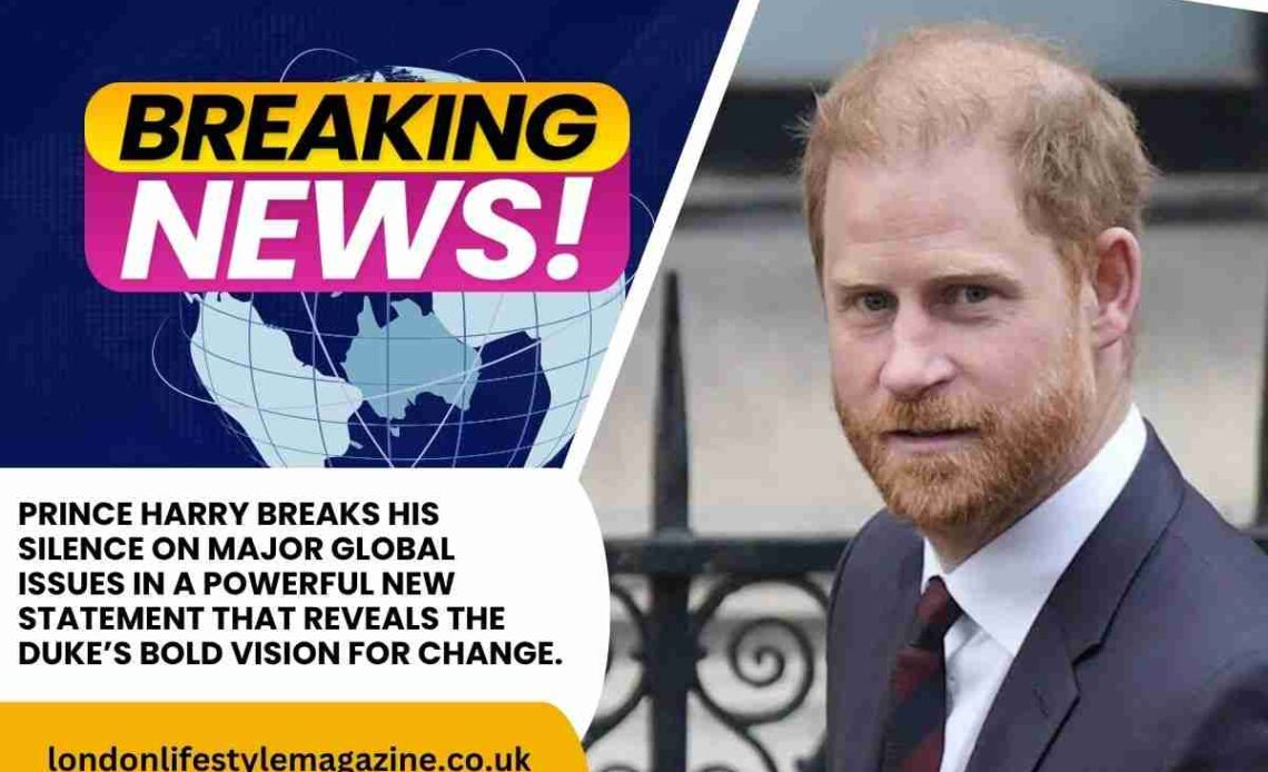 Prince Harry