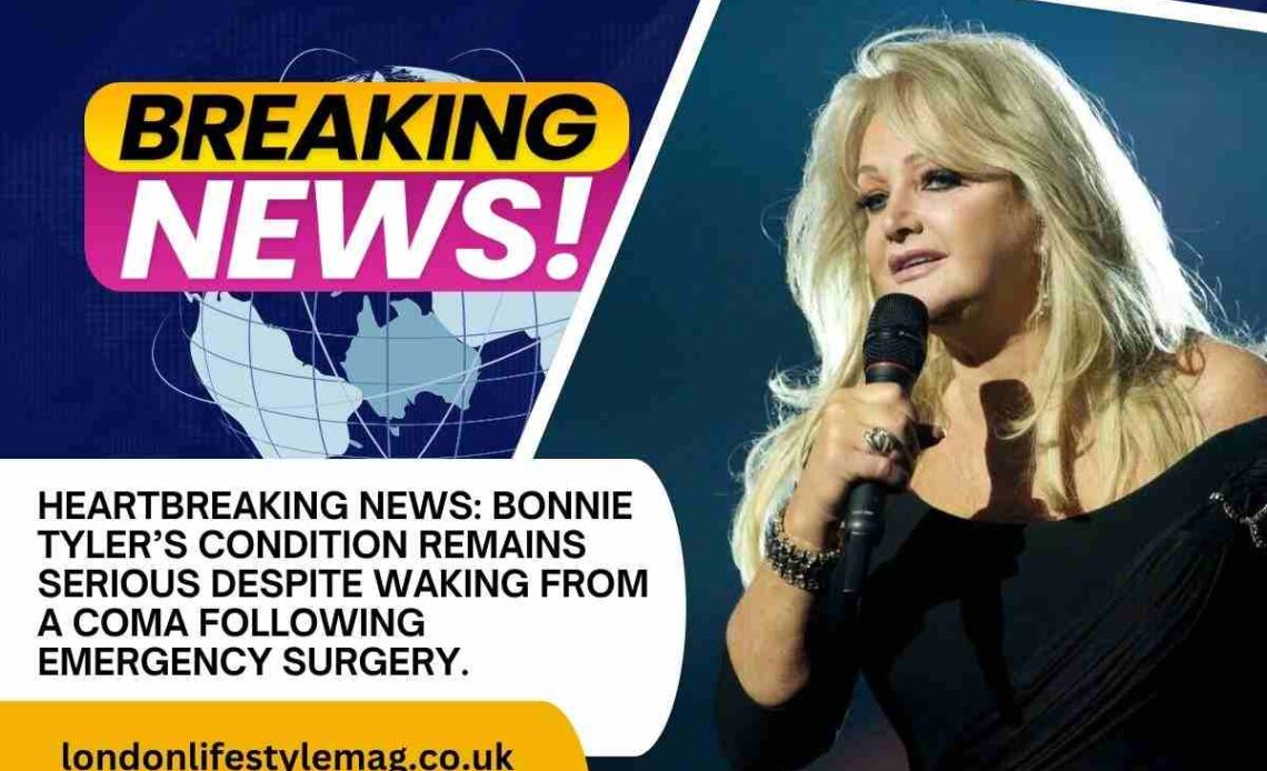 Bonnie Tyler