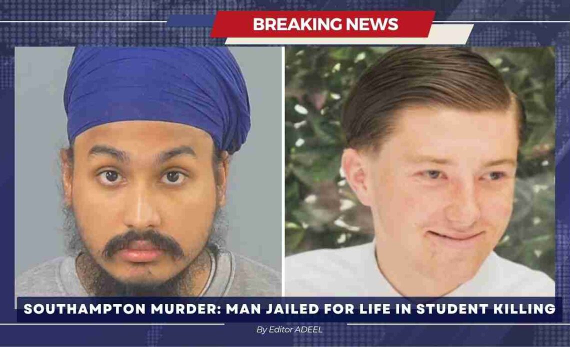 Student Killing