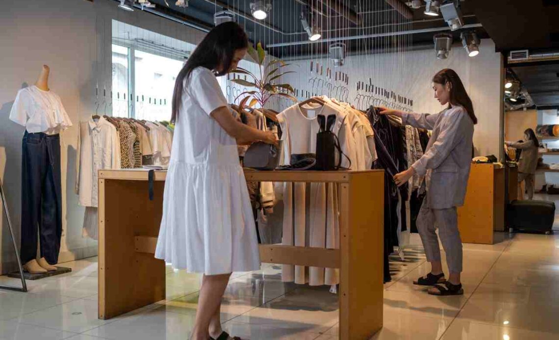 Modest Fashion in London