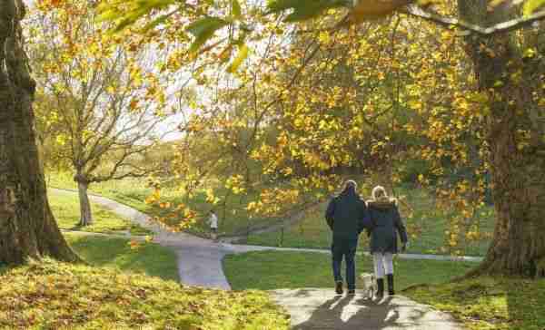 Greenwich Park