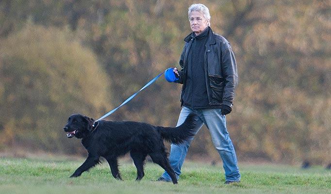 Richmond Park